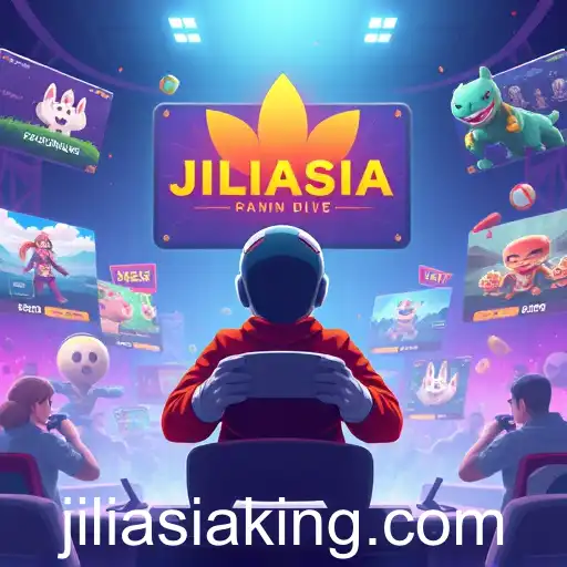 The Digital Evolution of Gaming Communities