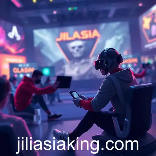 Jiliasia: Navigating the Gaming Industry in 2025