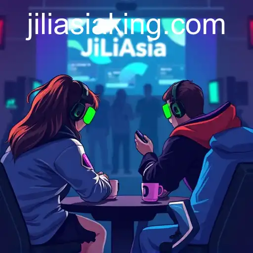 Jiliasia Game Website Shakes Up the Online Gaming Landscape