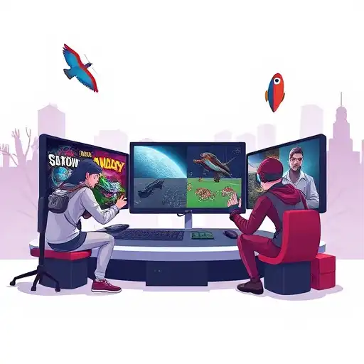 The Evolution of Jiliasia in the Gaming World