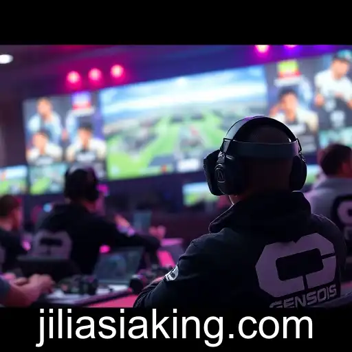 Rising Trends in Online Gaming in 2025