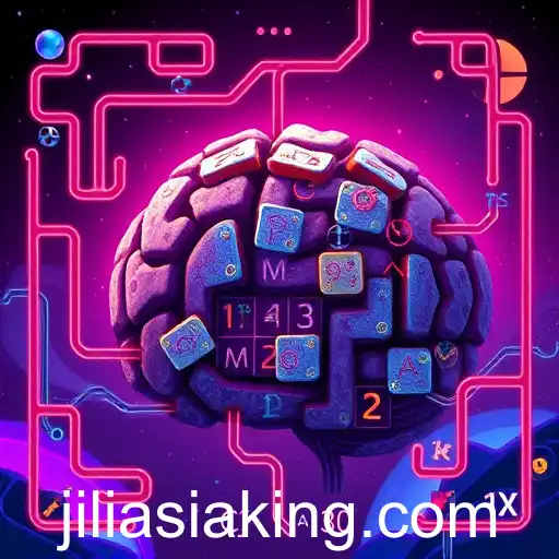 Exploring 'Puzzle Games' on Jiliasia: A Journey Into Mind-Bending Challenges