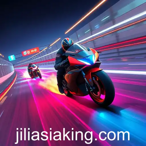 Exploring the Thrilling World of Racing Games with jiliasia