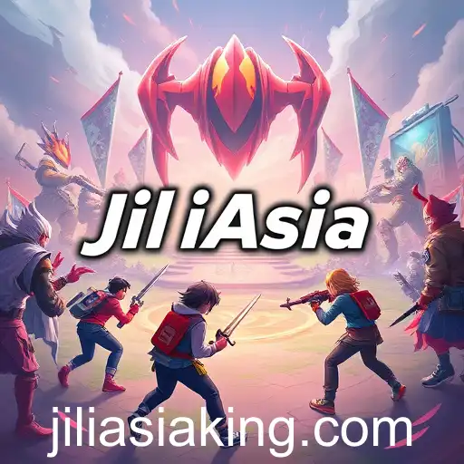 The Rise of Jiliasia in Gaming